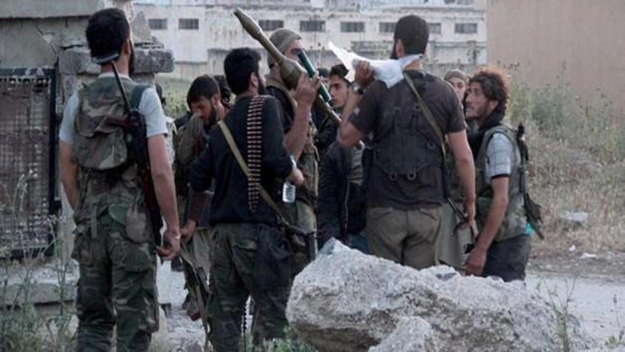 İdlib'de vakumlu katliam