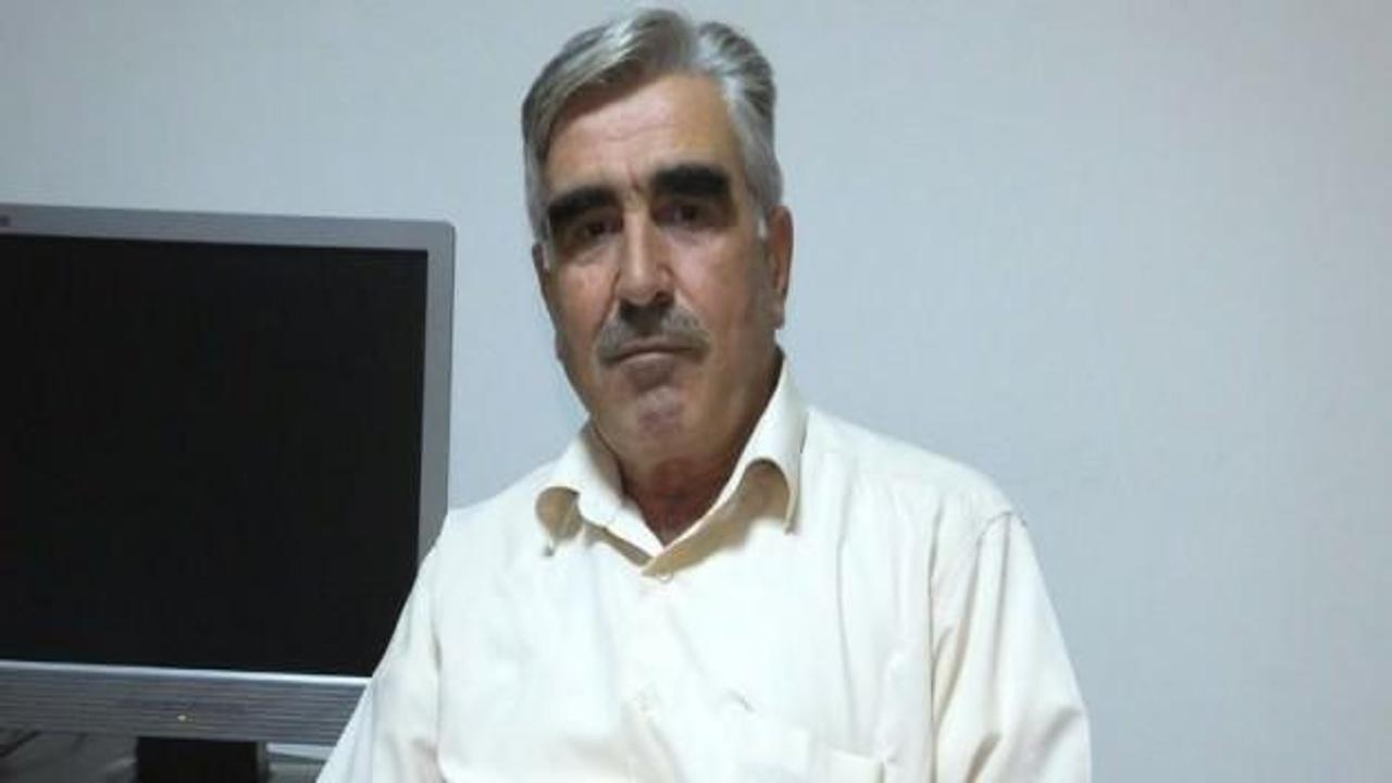 'Esed se&ccedil;imle gelse de bu olaylar durmaz'