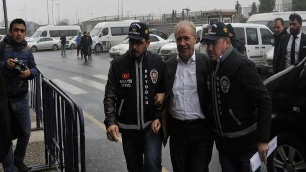 Eski AK Partili, Erdoğan'a tazminat ödeyecek