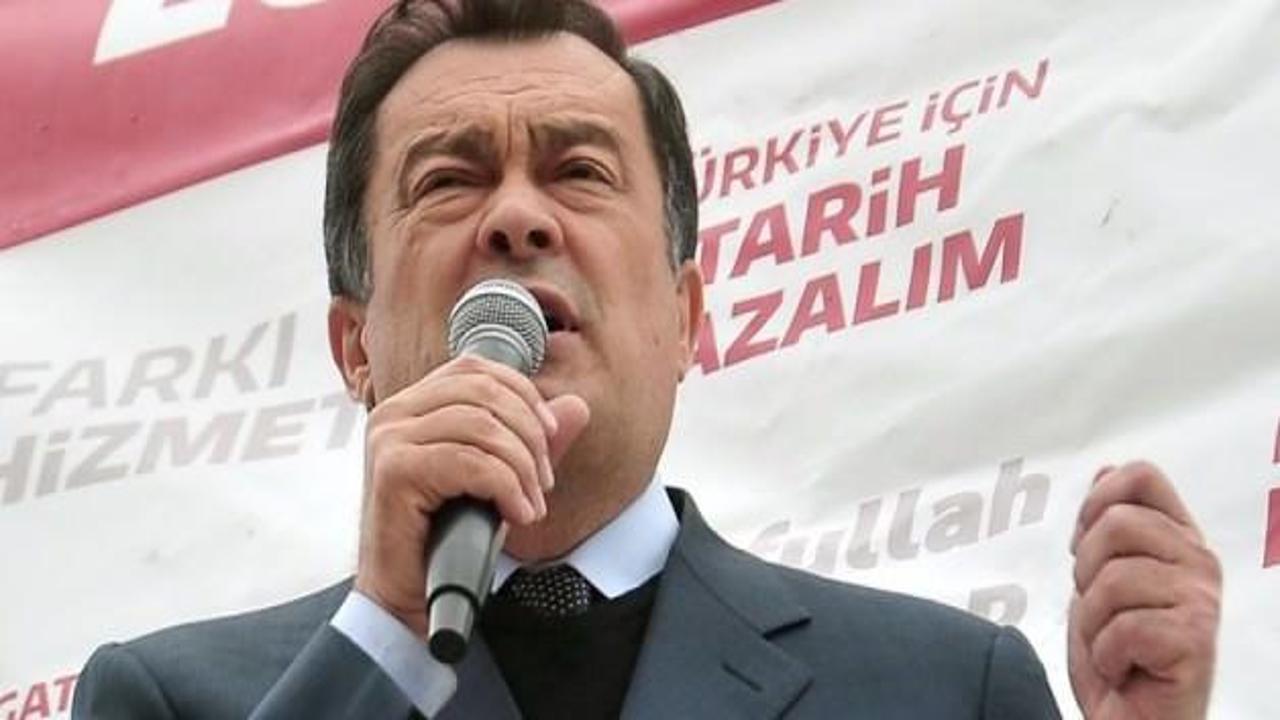 Eski Anap'lı tek başına CHP'yi geride bıraktı