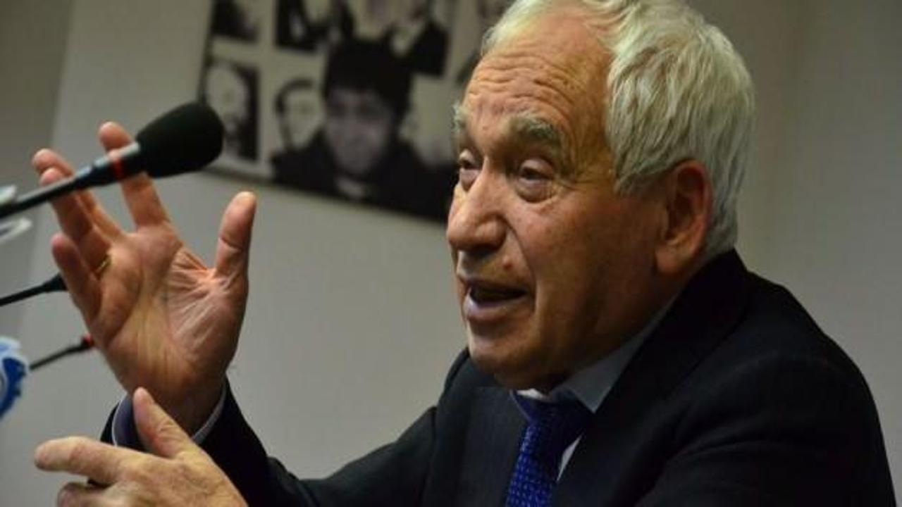 Eski Bulgaristan Cumhurbaşkanı defnedildi