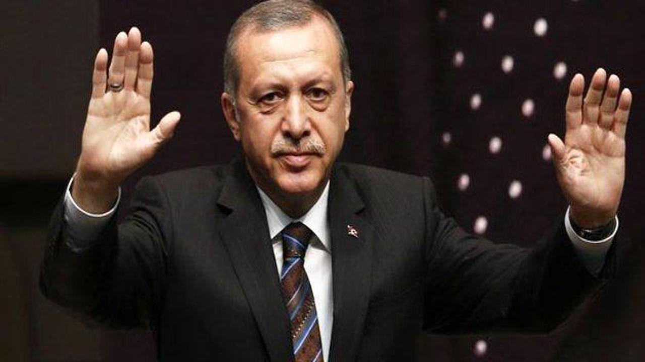 'CHP'li vekiller de Erdoğan'a oy verdi'