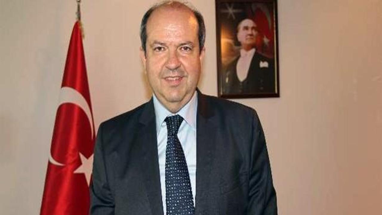 Eski Maliye Bakanı kalp krizi geçirdi