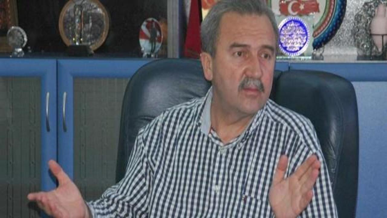 Eski MHP'li başkana 11 yıl 7 ay hapis cezası