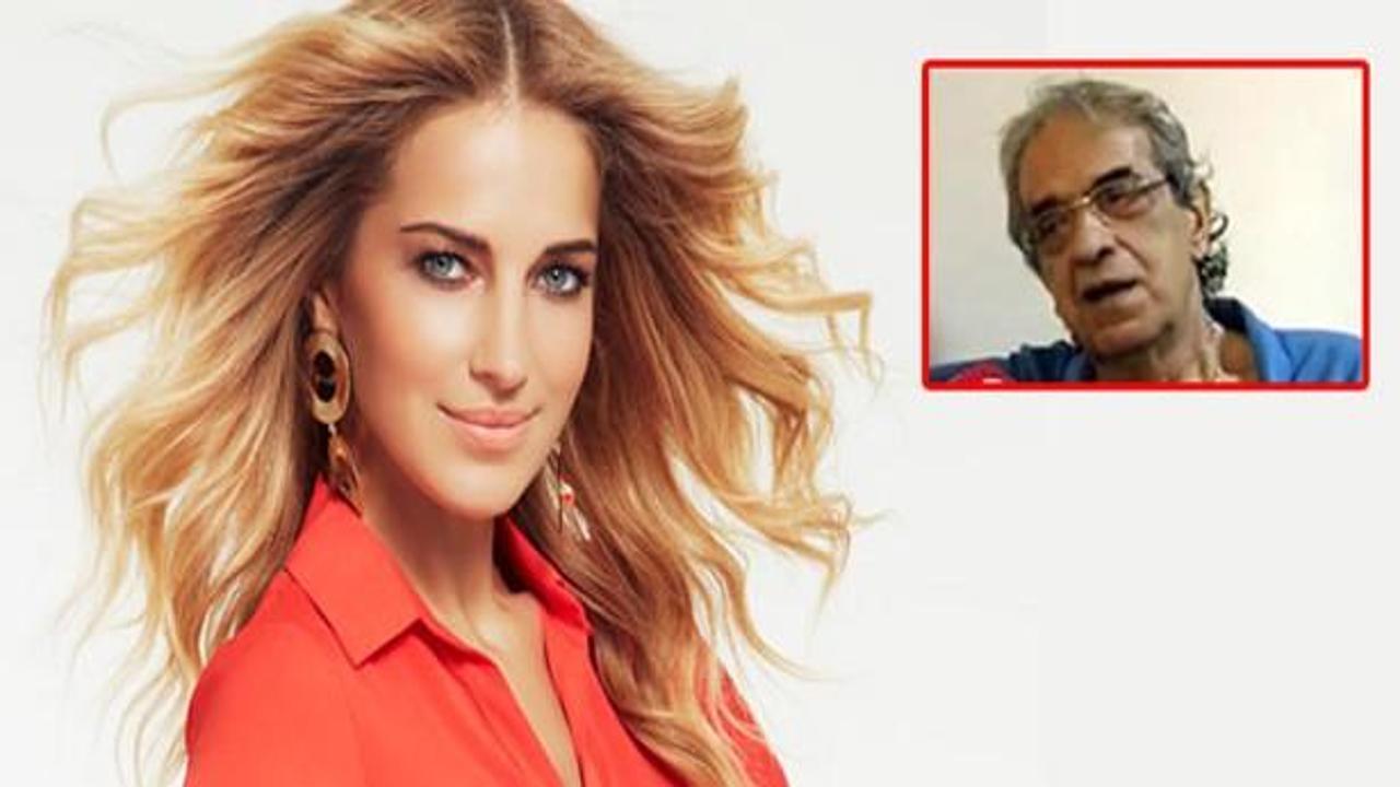 Esmersoy: Allah belanı vermiş daha da verecek