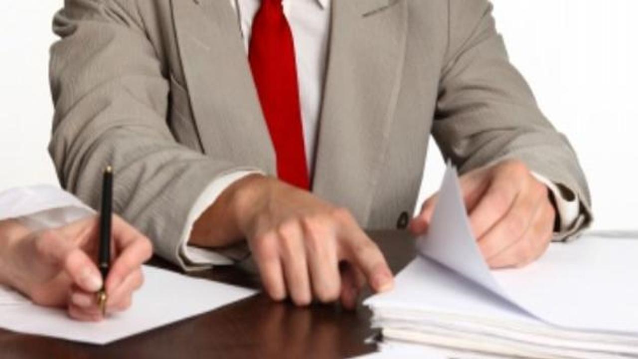 Esnaf ve sanatkarlar i&ccedil;in d&uuml;ş&uuml;k faiz &ccedil;ağrısı