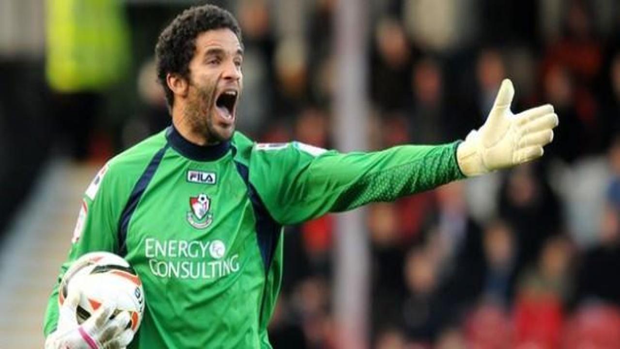 David James'in eşyaları açık artırmada