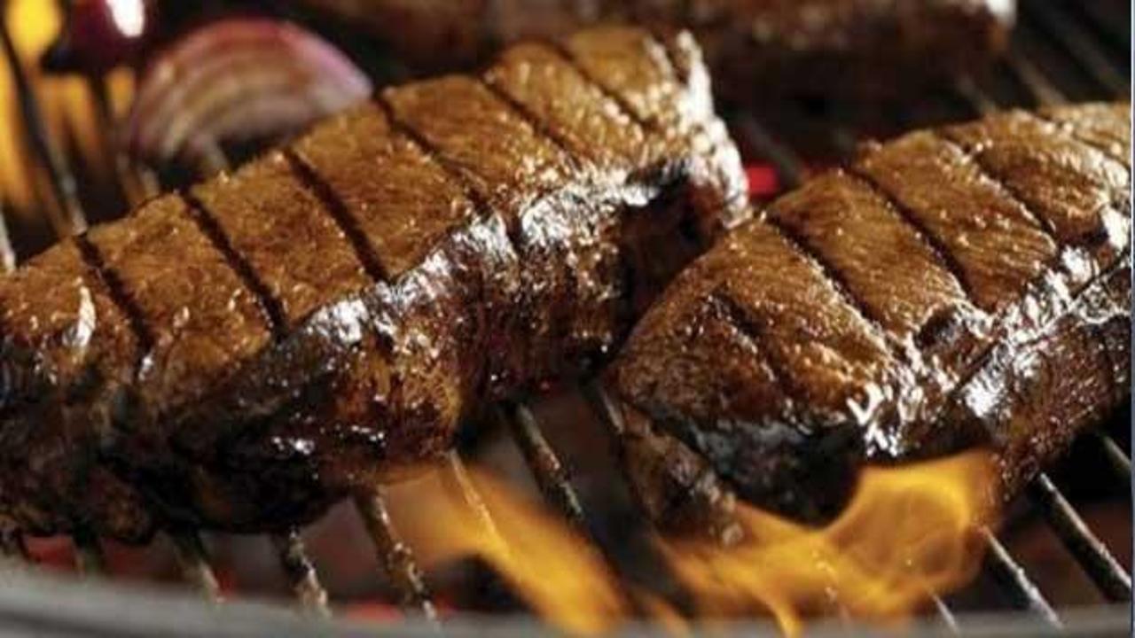 Et pişirme teknikleri neler?