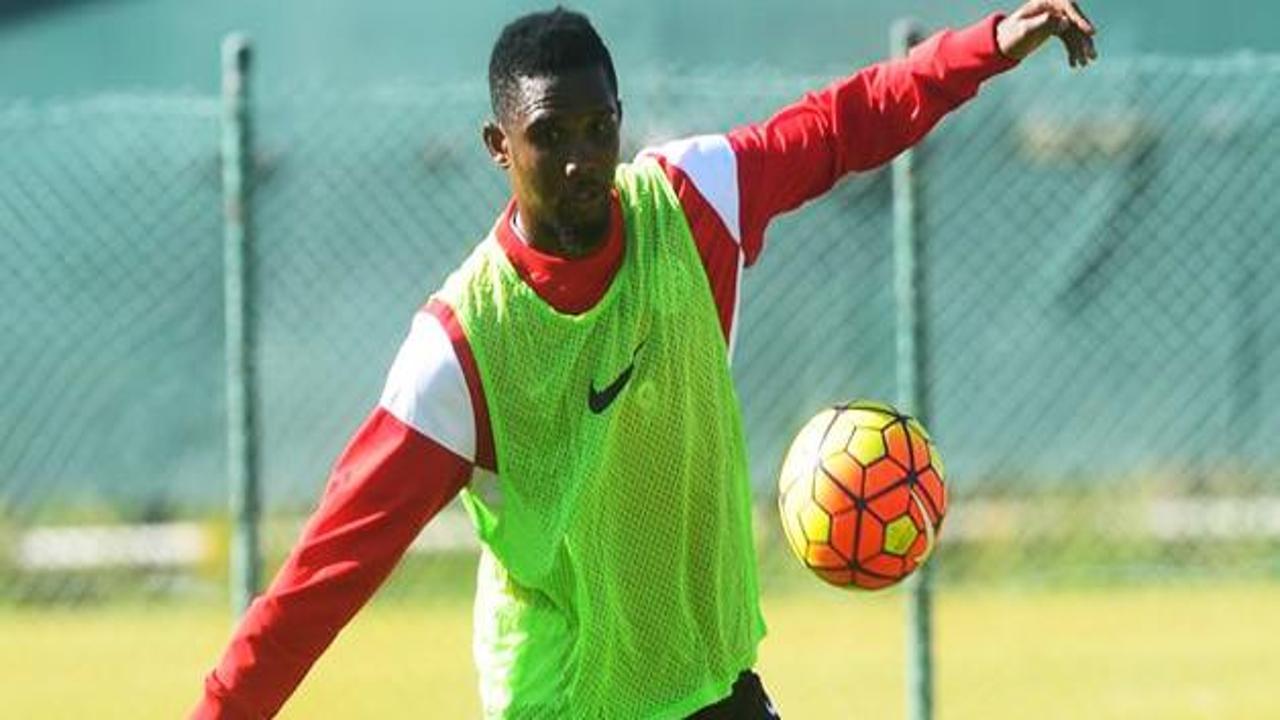 Eto'o şampiyonluğun favorisini açıkladı!