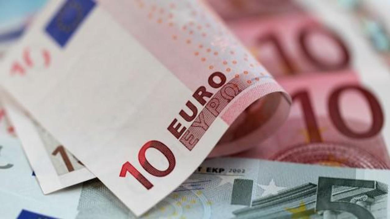 Euro rekor tazeledi
