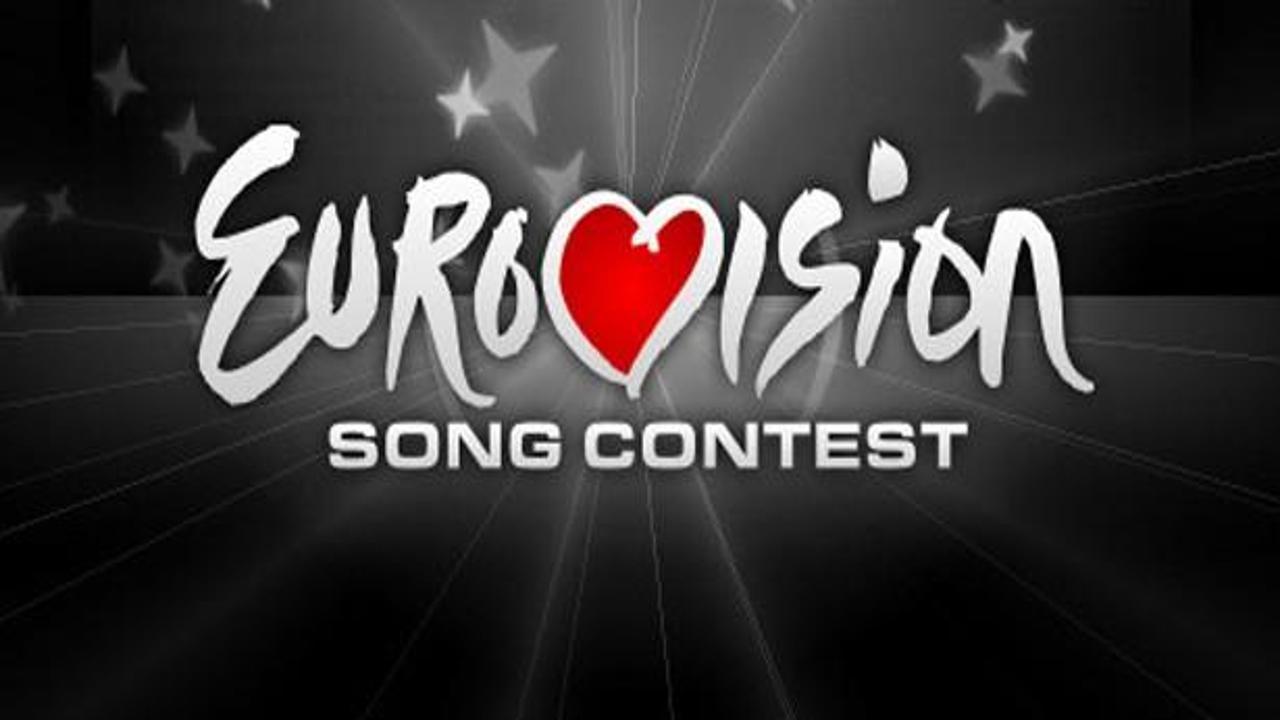 Eurovision Şarkı Yarışması'na Türkiye ayarı