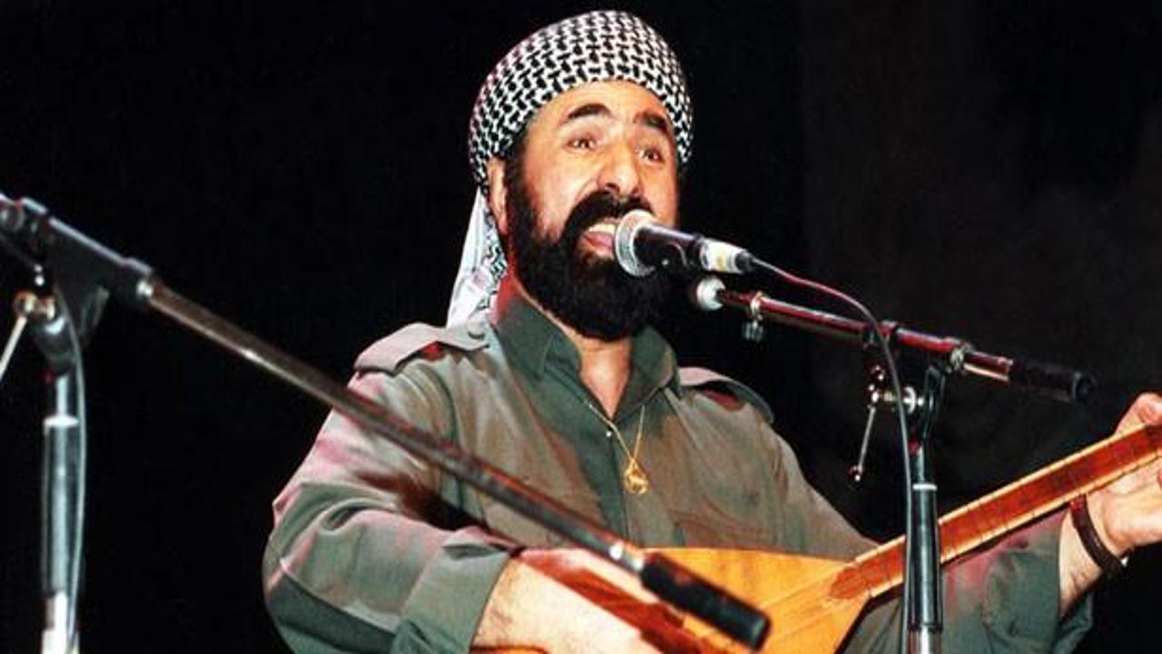 Eurovision'a Kürtçe şarkı ile katılalım önerisi