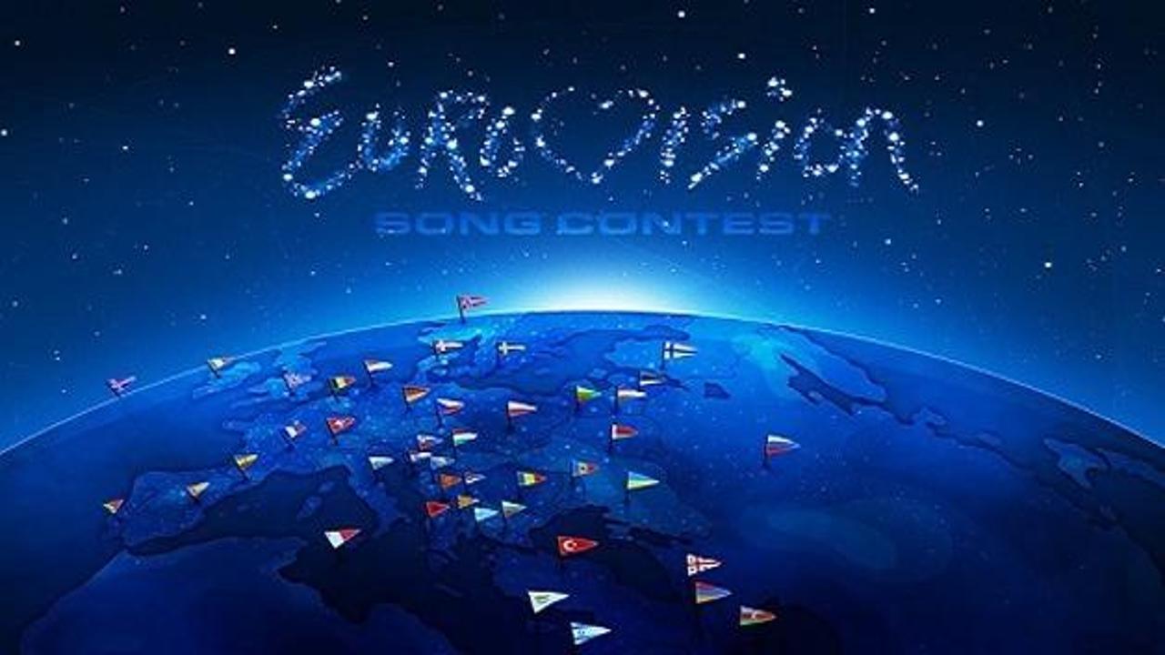 Eurovision'da bu yıl ilginç bir rekor olacak