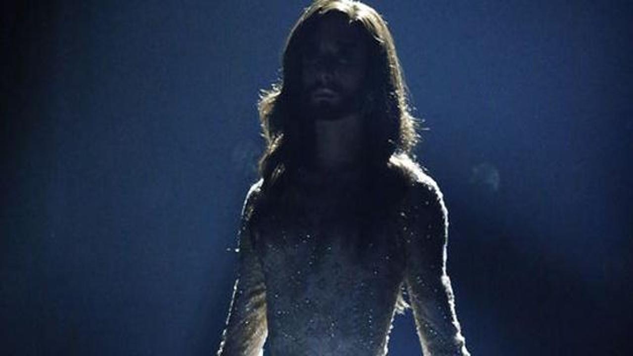 Eurovision'da Conchita Wurst finale kaldı