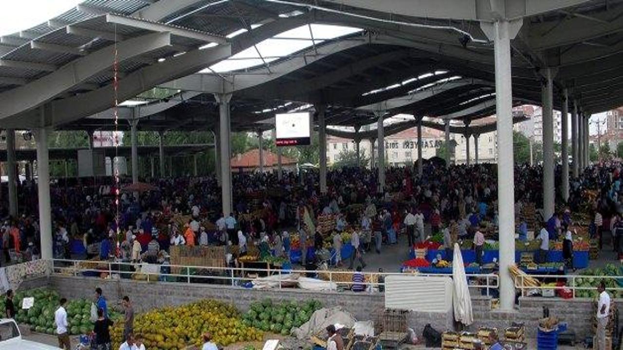 Eylül ayında tüketici güveni azaldı