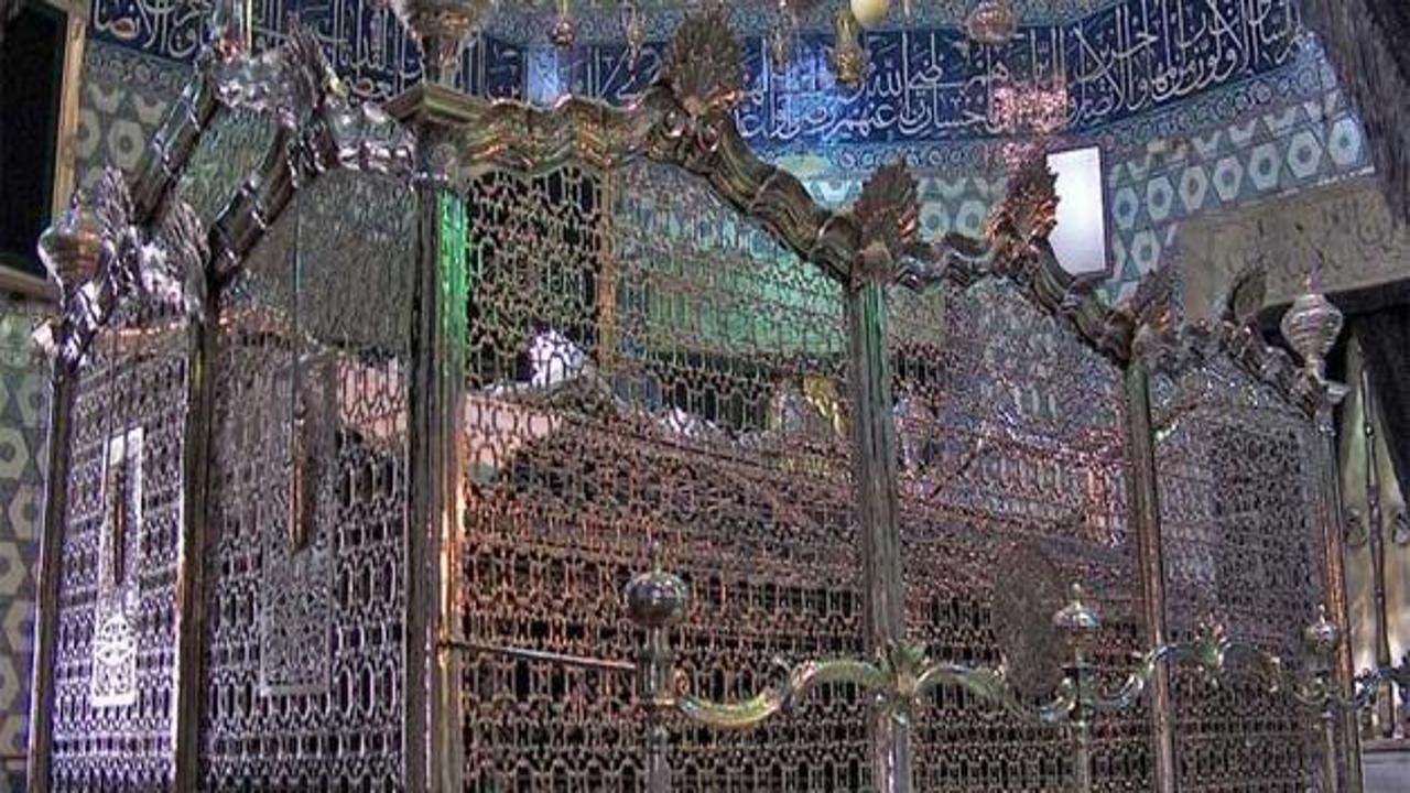 Ramazan'da en çok ziyaret edilen türbeler 