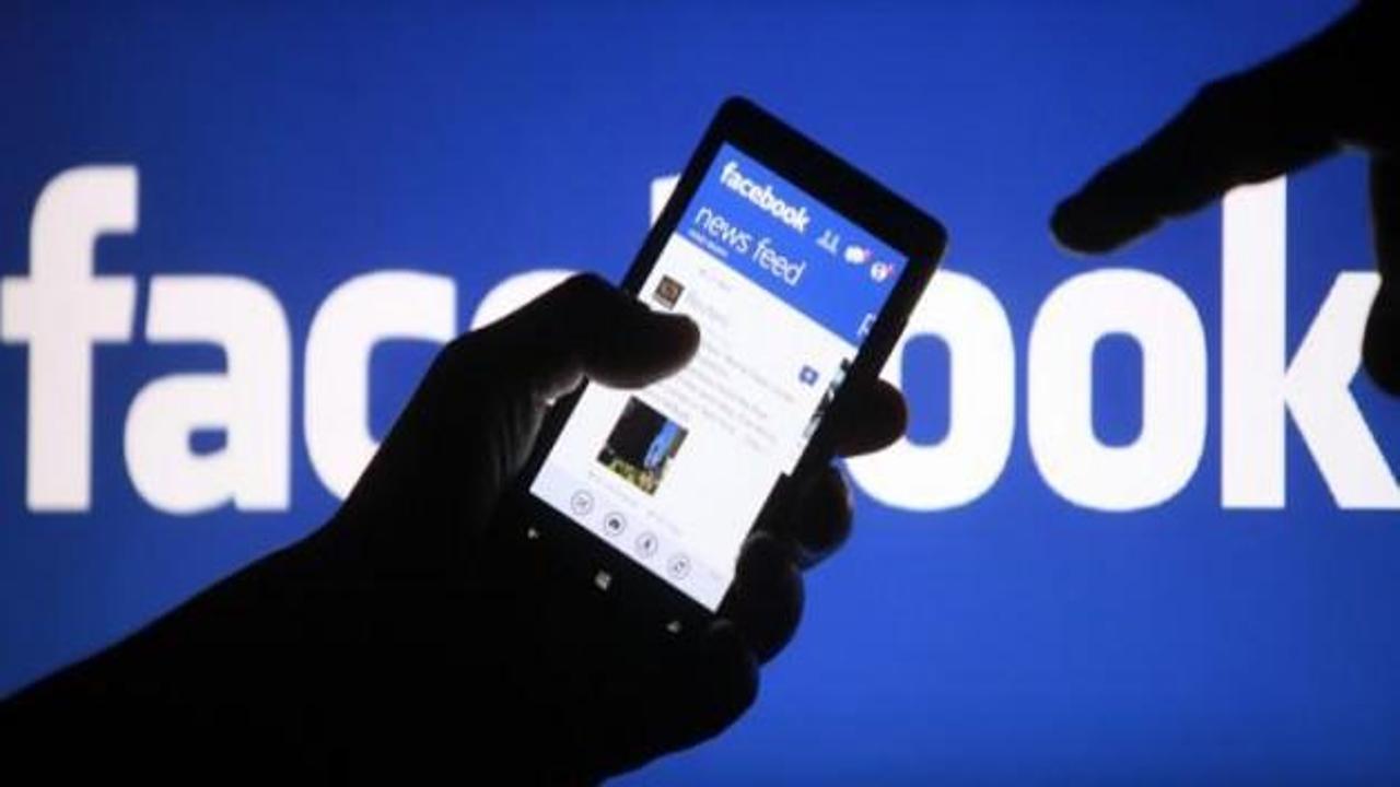 Facebook'ta mobil video izlenme oranı 5 kat arttı