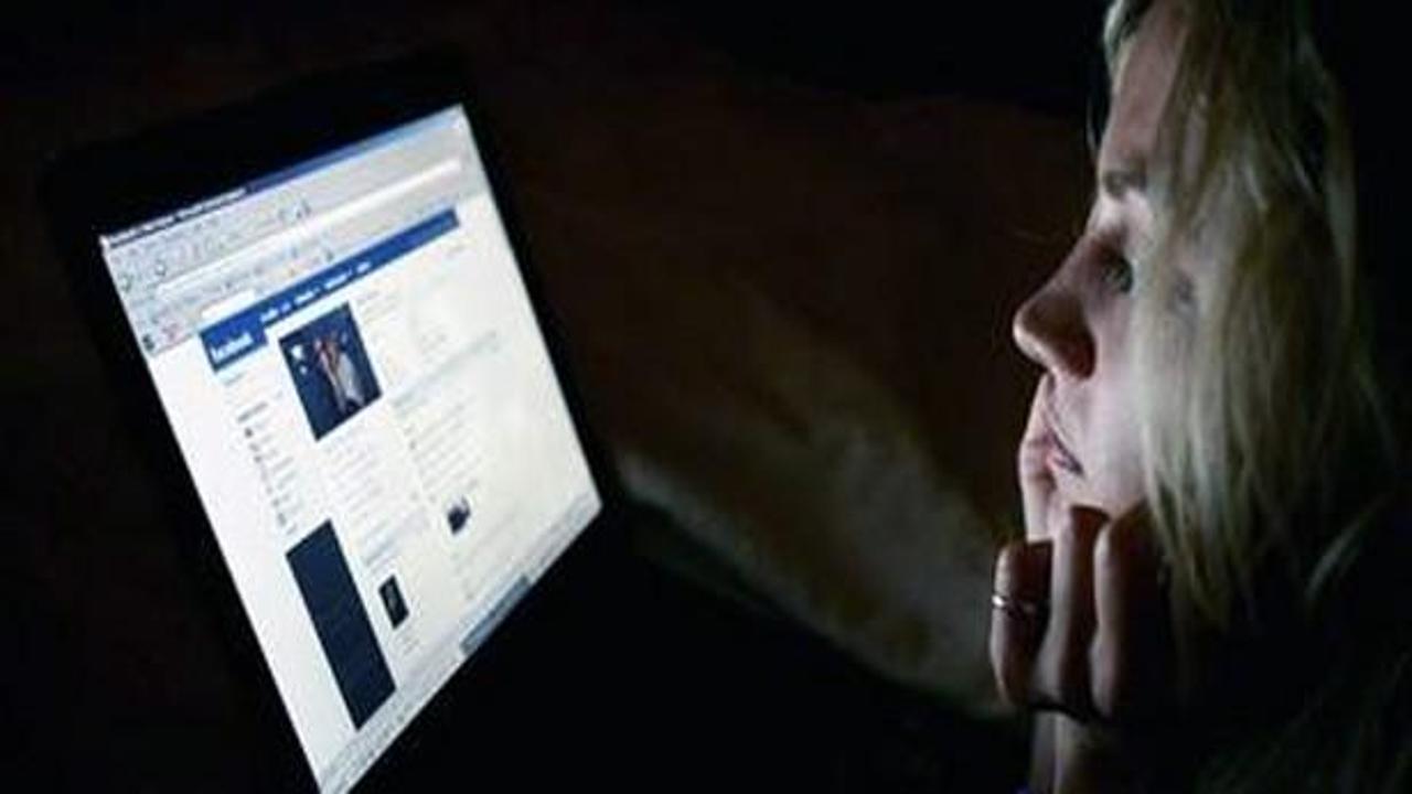 Facebook çocuklar için uygun bir ortam değil