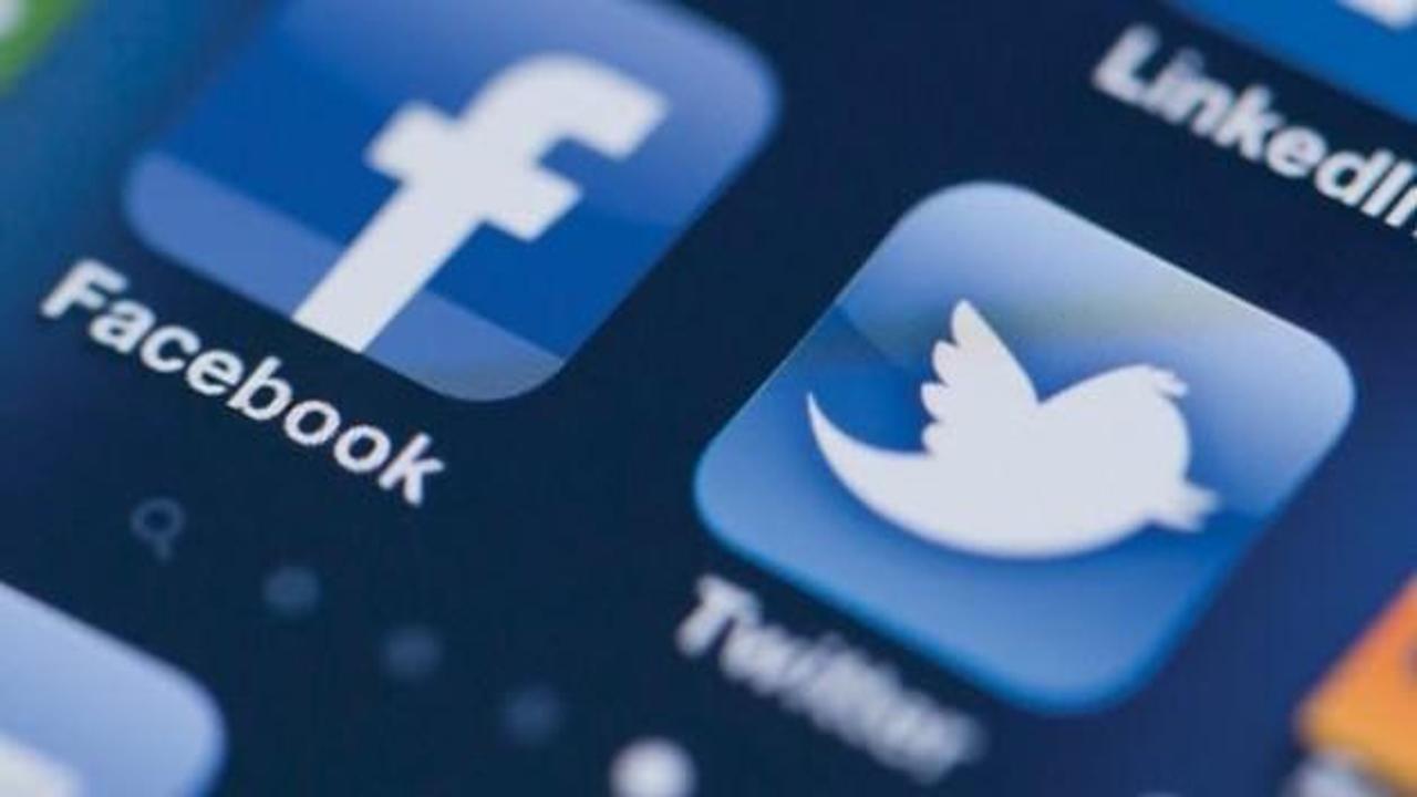 Twitter ve Facebook neden yavaşladı?