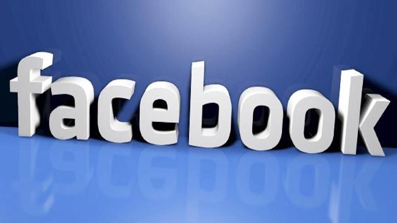 Facebook'ta hakarete para cezası
