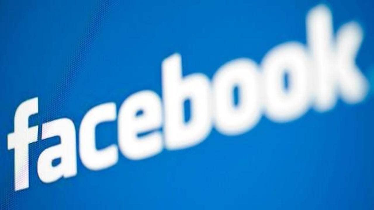 Facebook'ta kriz çıkaran sorun
