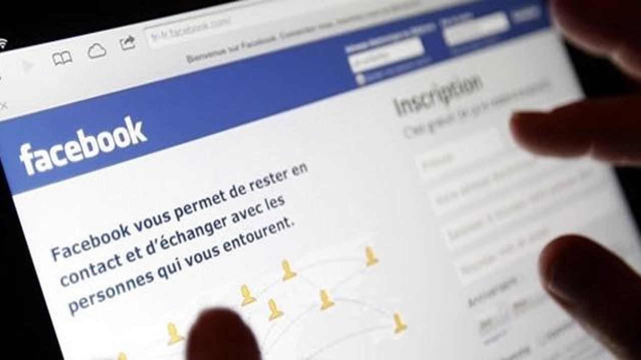 Facebook çöktü, kullanıcılar isyanda!