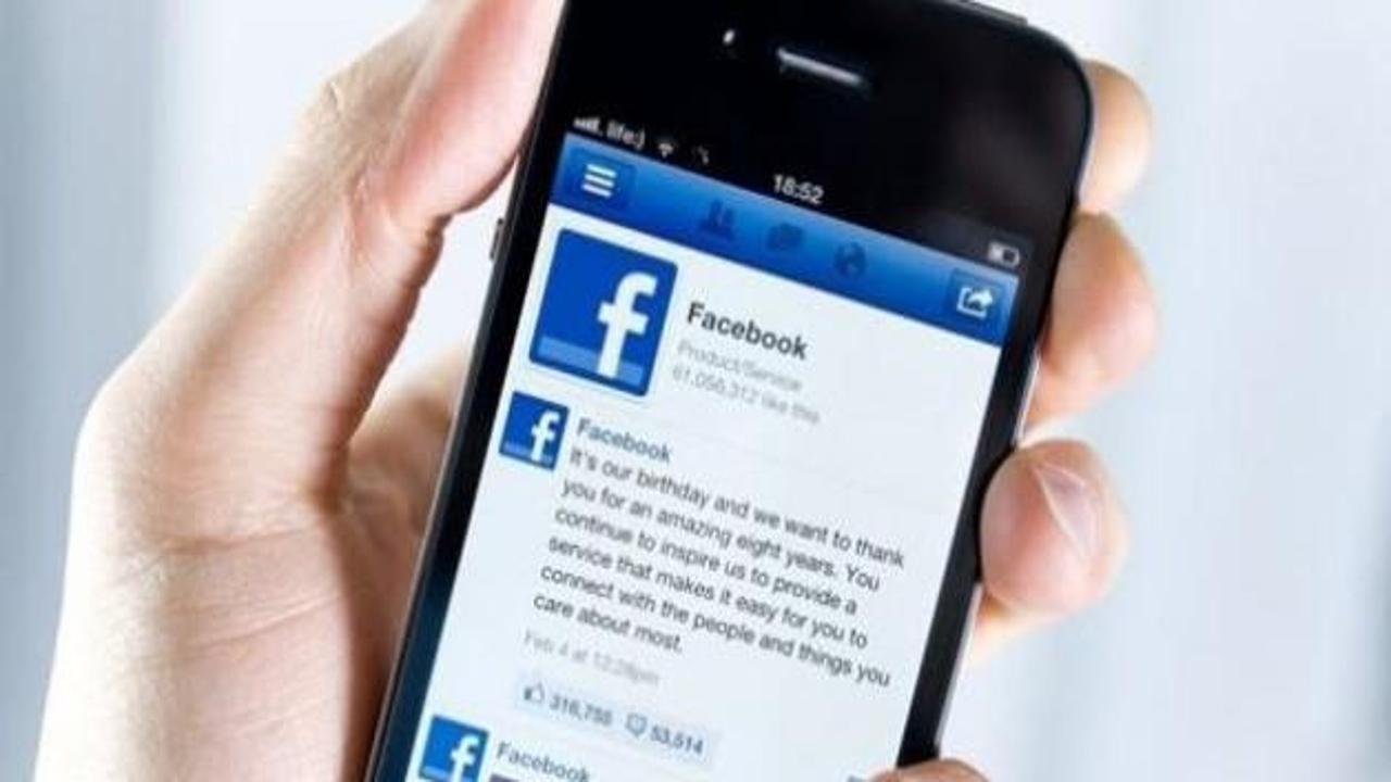 Facebook indir - Akıllı cihazlara Facebook indirin