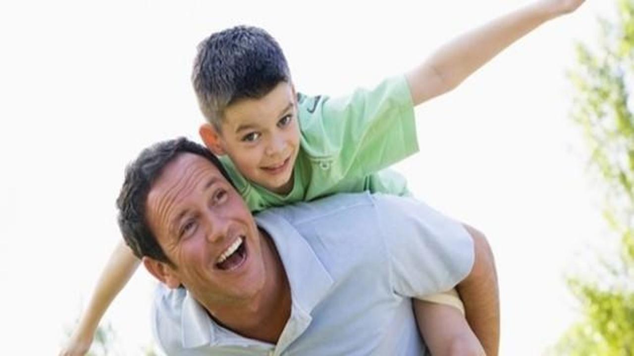 Babalar g&uuml;n&uuml; hangi tarihte ne zaman? Father Day 
