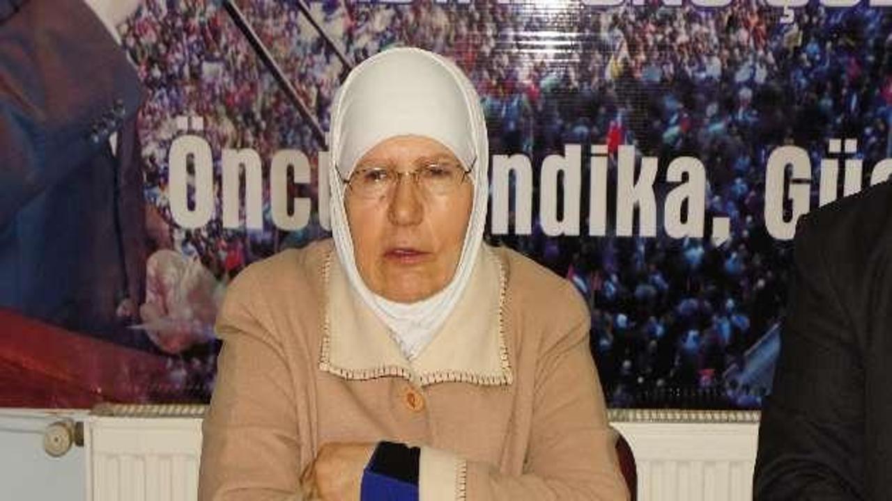 Fatma Hüseyin'den Deniz Feneri'ne büyük övgü