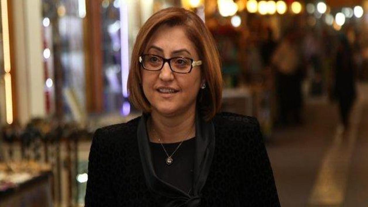 Fatma Şahin: Suriyeliler kurallara uymak zorunda