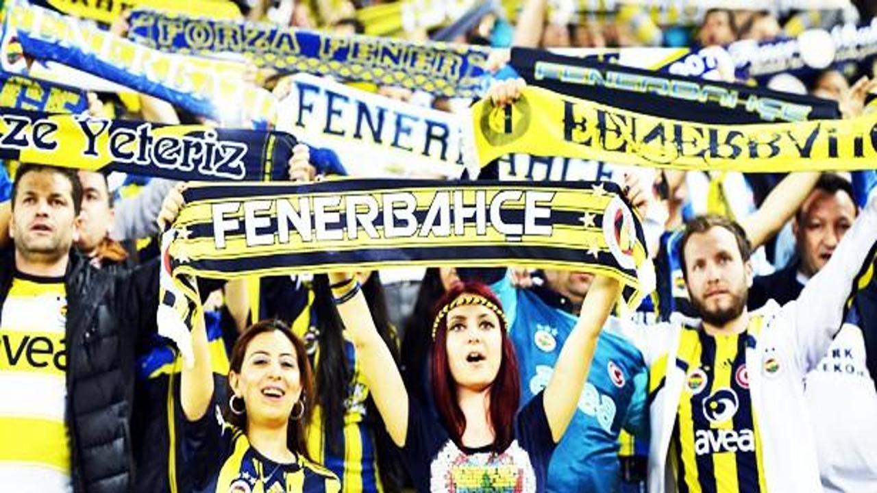 Fenerbahçe’den taraftarına çağrı