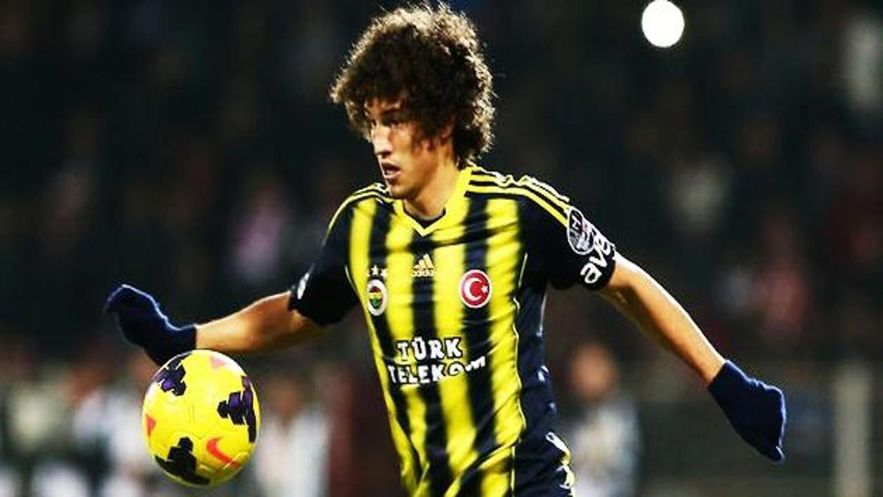 F.Bah&ccedil;e şaşkın! Salih i&ccedil;in ilgin&ccedil; transfer teklifi!