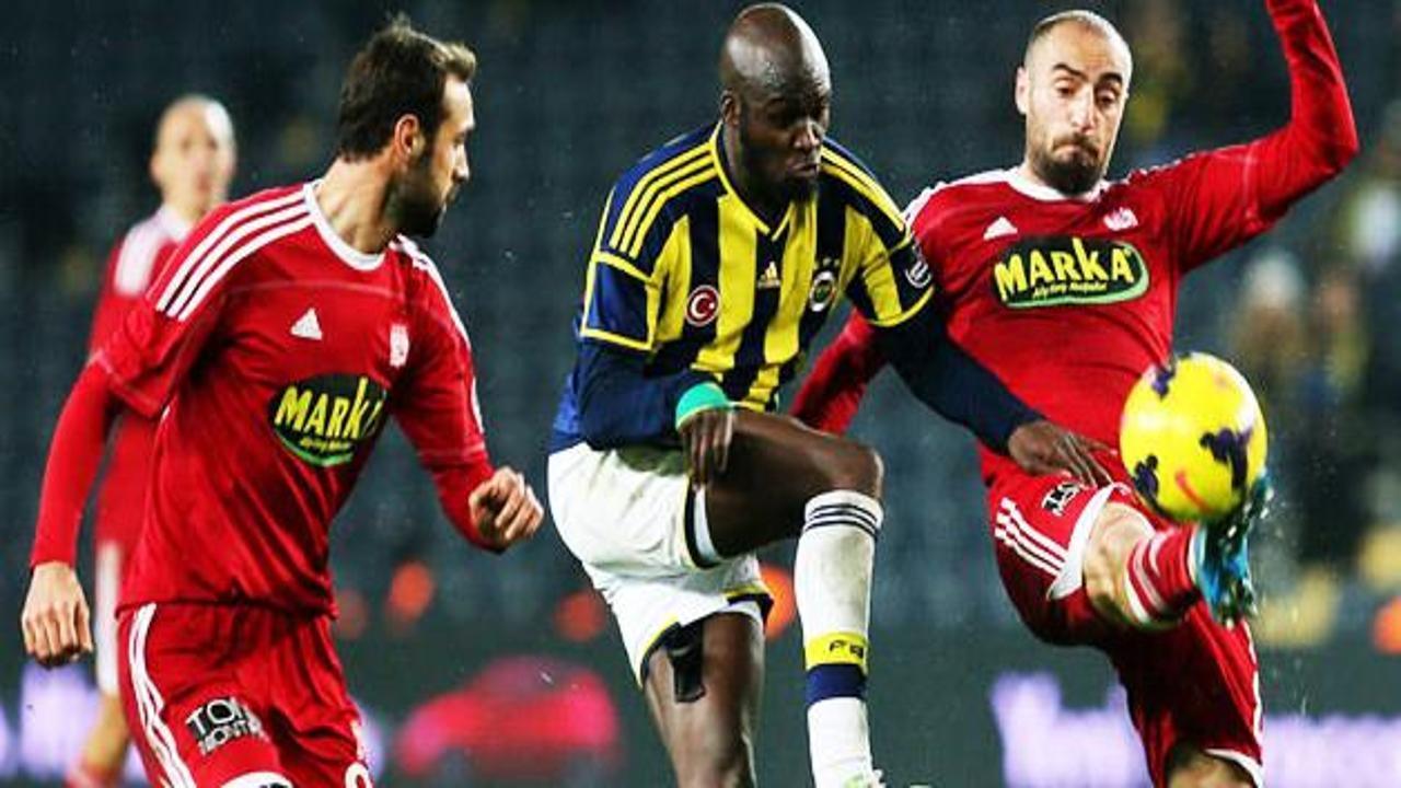Fenerbahçe’nin maçı ücretsiz
