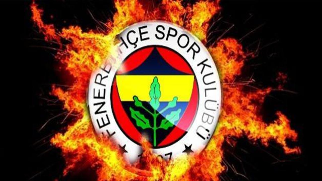 Fenerbahçe Kaan Ayhan ile anlaştı!