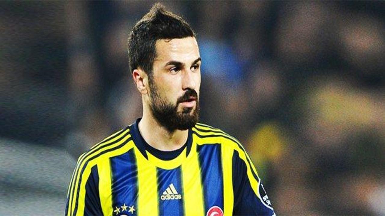 Serdar Kesimal, Sivasspor'a gidecek mi?