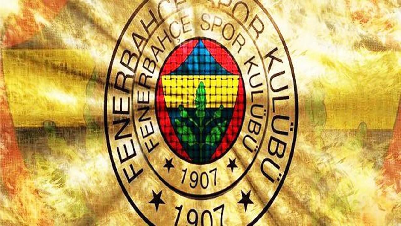 Fenerbahçe'nin rakipleri belli oldu
