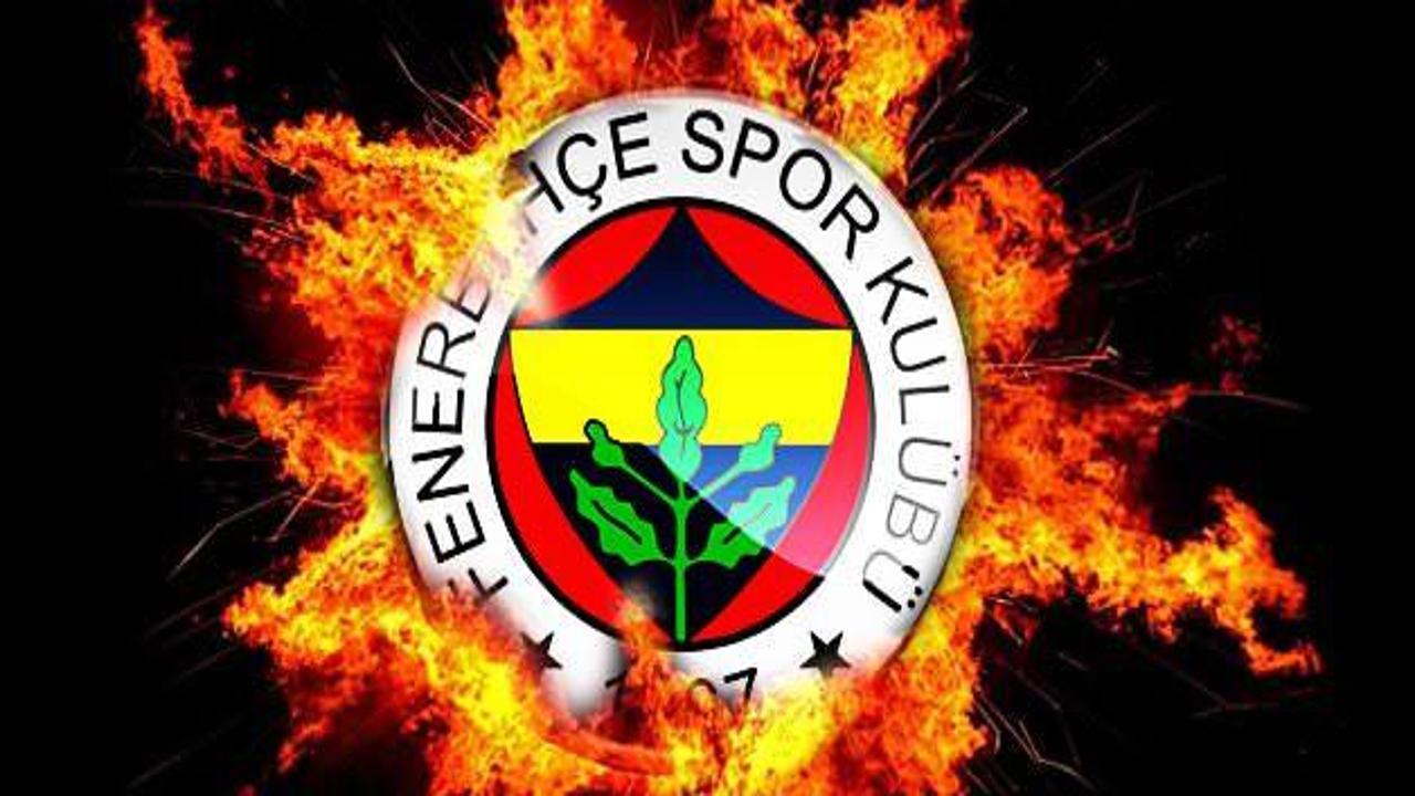 Fenerbahçe'den 'çakı' açıklaması!