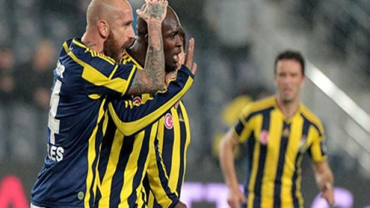 Fenerbahçe, Başakşehir maçı LİG TV Canlı Yayın 