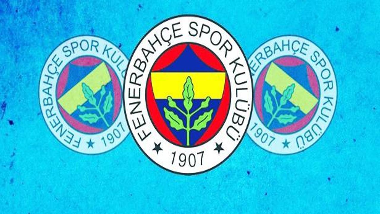 Fenerbahçe'de büyük gün!