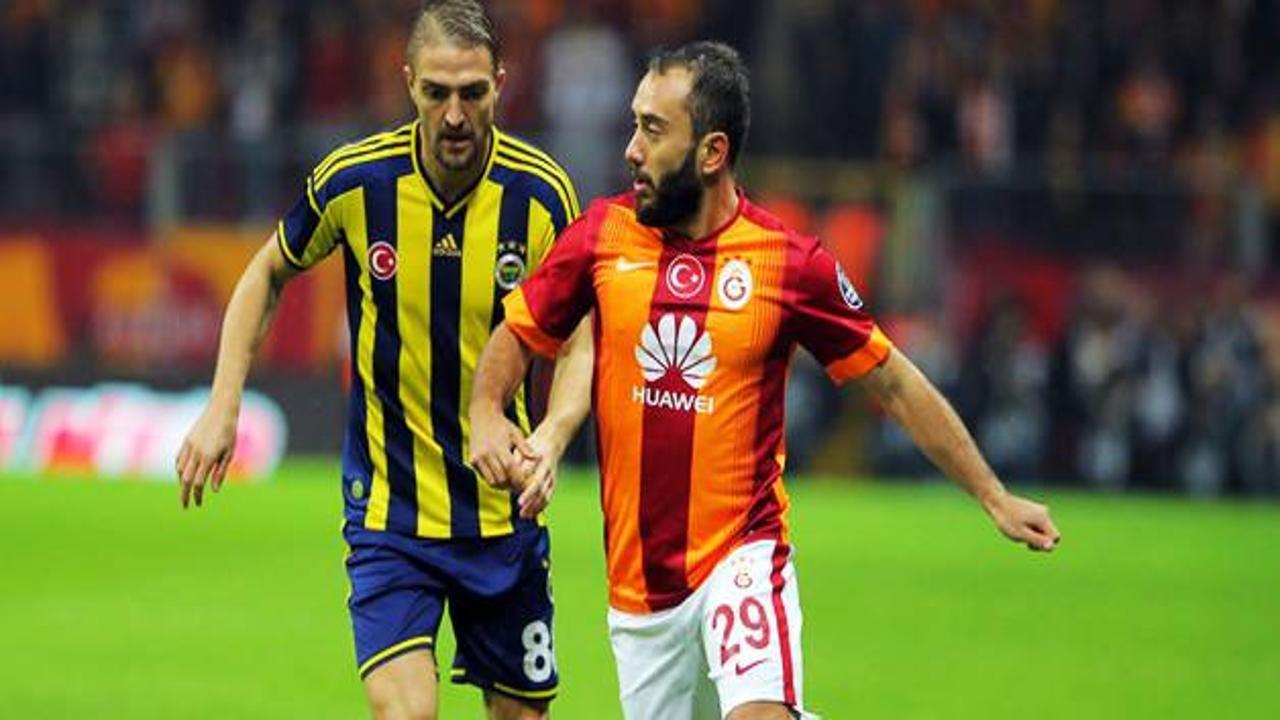 Fenerbahçe-Galatasaray bilet fiyatları belli oldu!