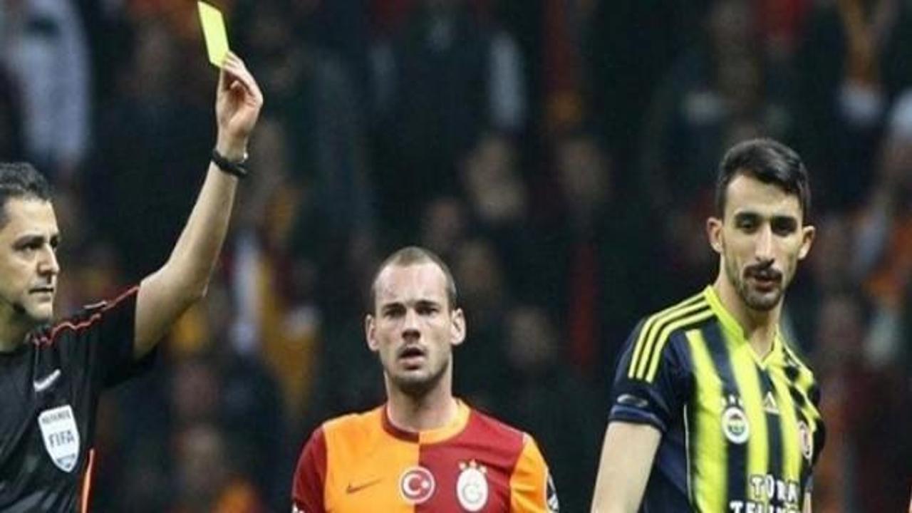 Fenerbahçe Galatasaray maçı iddaa bahis oranları 