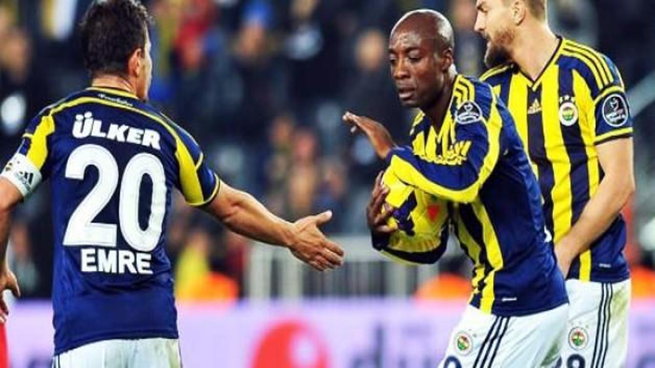 Fenerbahçe maçı ATV canlı yayın - izle 