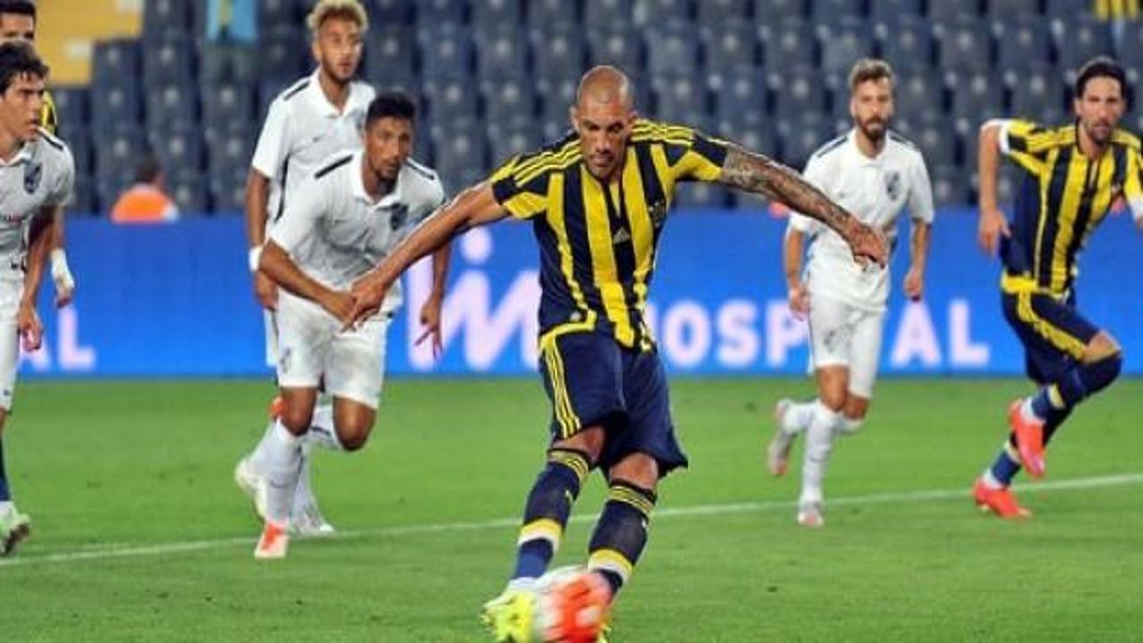 Fenerbahçe maçı D Smart şifresiz izleme linki