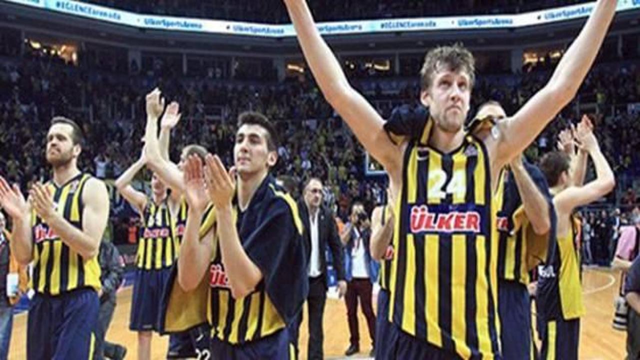 Fenerbah&ccedil;e Real Madrid ma&ccedil;ı şifresiz veren kanal