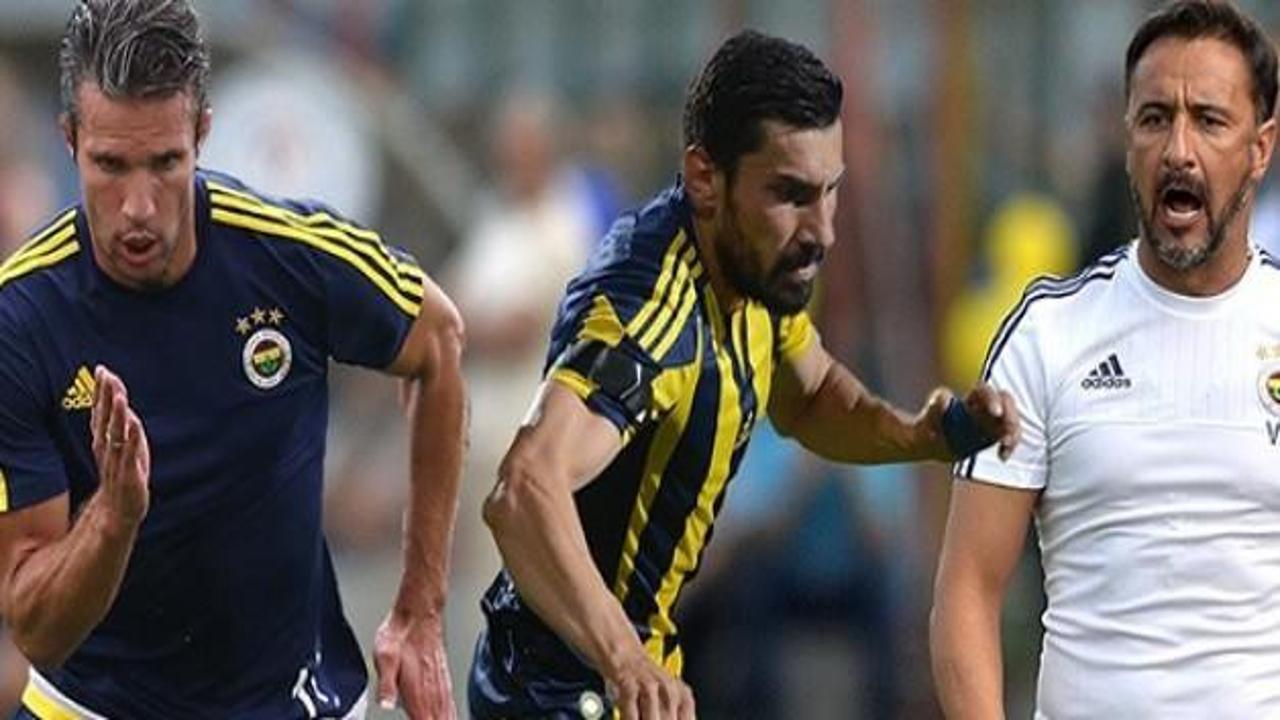 Fenerbahçe - Shakhtar Donetsk maçı hangi kanalda?