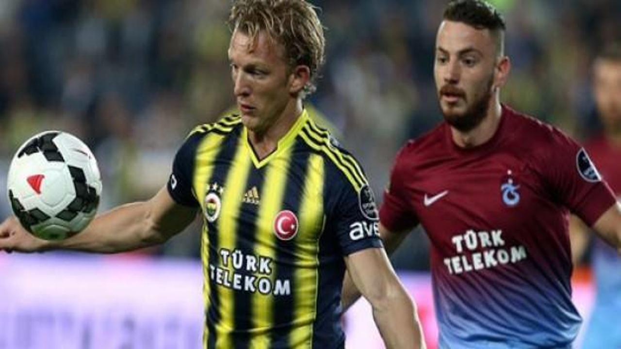Fenerbah&ccedil;e, Trabzon ma&ccedil;ı saat ka&ccedil;ta, ne zaman