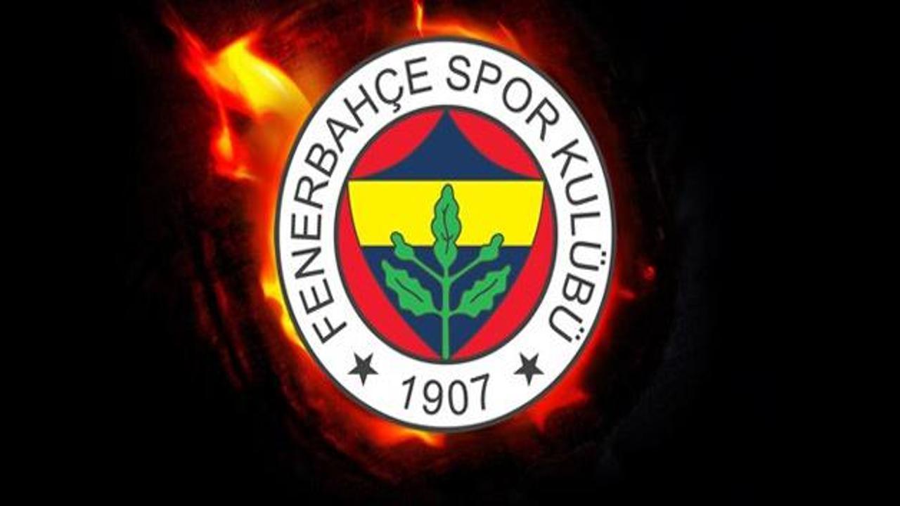 Fenerbahçe 1 yıllık imzayı attırdı!