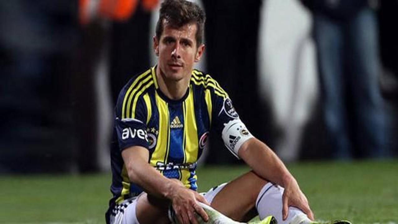 'Emre gözümün içine bakarak küfretti!'