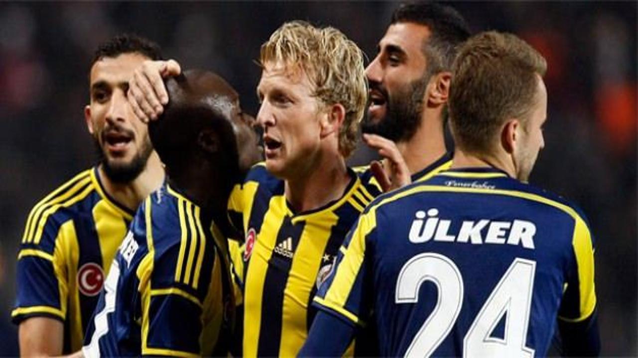 Fenerbahçe'nin sürpriz Balıkesir kadrosu