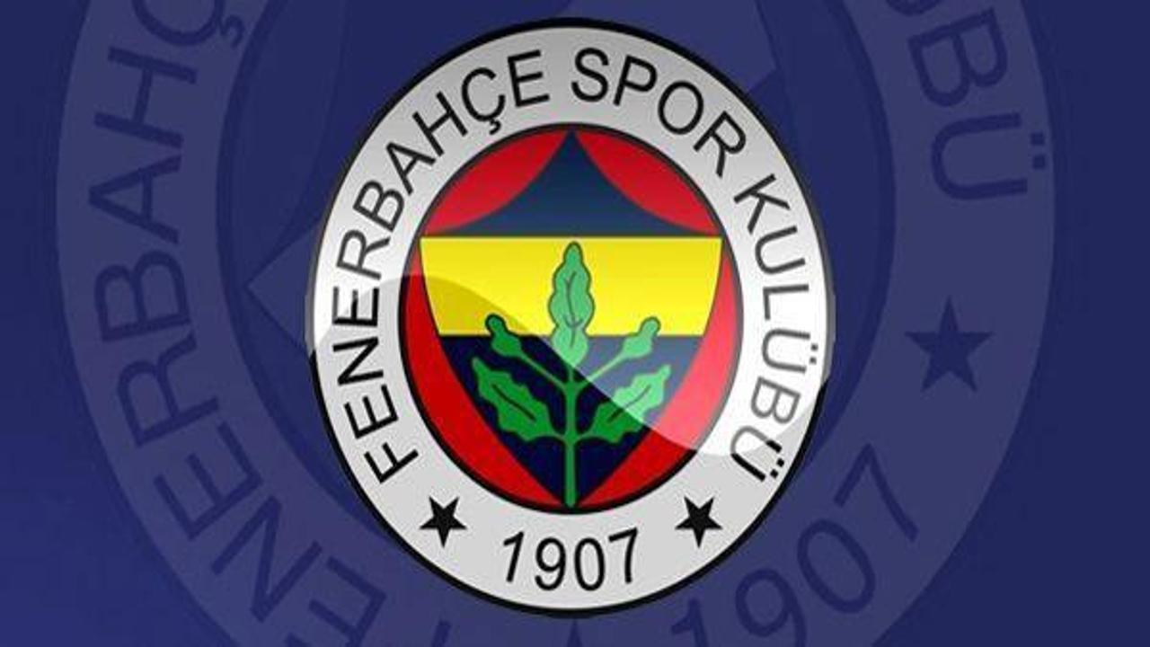 Fenerbahçe'den başsağlığı mesajı